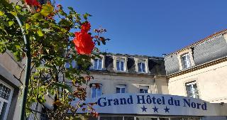 Grand Hotel Du Nord