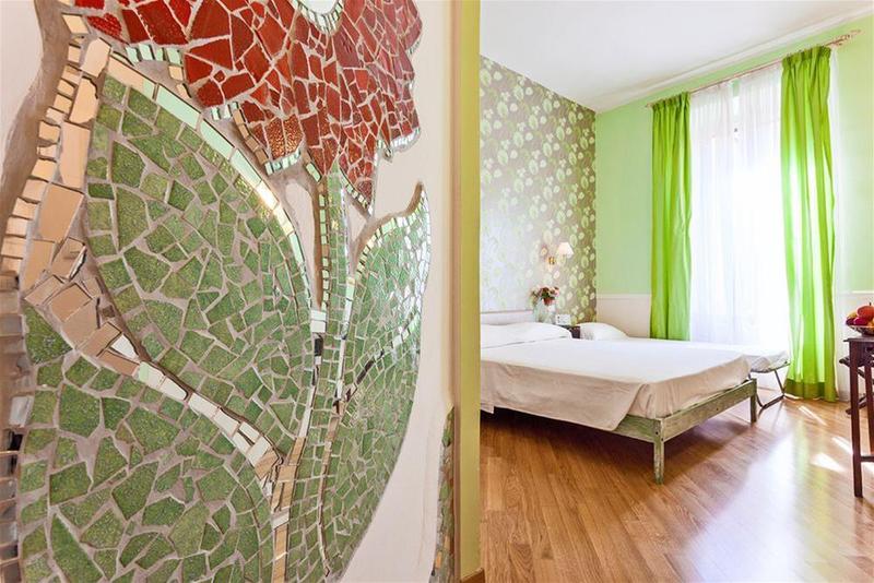 Gli Scipioni B&B - Genel