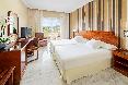 Elba Motril Beach & Business Hotel oda fotoğrafı