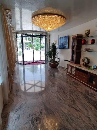 Hotel Ambassador fotoÄŸrafÄ±