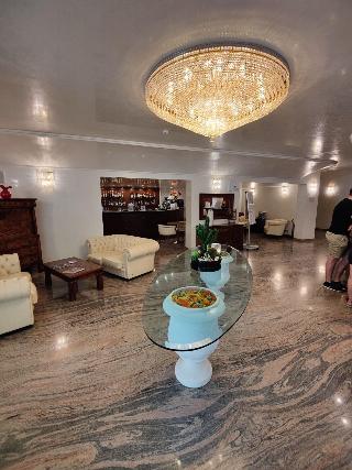 Hotel Ambassador fotoÄŸrafÄ±