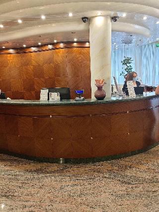 Hotel Ambassador fotoÄŸrafÄ±