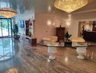 Hotel Ambassador fotoÄŸrafÄ±