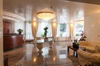 Hotel Ambassador fotoÄŸrafÄ±