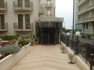 Hotel Ambassador fotoÄŸrafÄ±