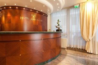 Hotel Ambassador fotoÄŸrafÄ±