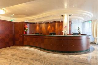 Hotel Ambassador fotoÄŸrafÄ±