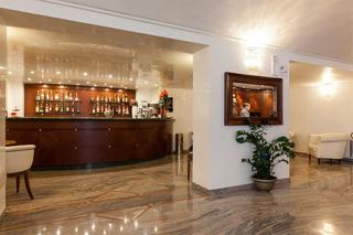 Hotel Ambassador fotoÄŸrafÄ±