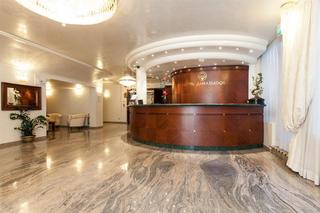 Hotel Ambassador fotoÄŸrafÄ±