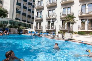 Hotel Ambassador fotoÄŸrafÄ±