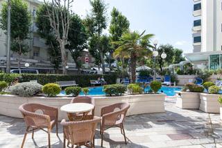 Hotel Ambassador fotoÄŸrafÄ±