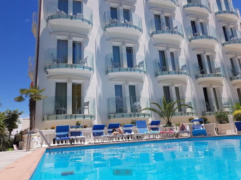 Hotel Ambassador - Genel
