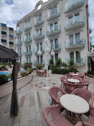 Hotel Ambassador fotoÄŸrafÄ±