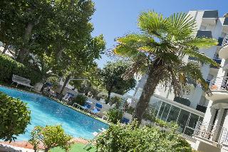 Hotel Ambassador fotoÄŸrafÄ±