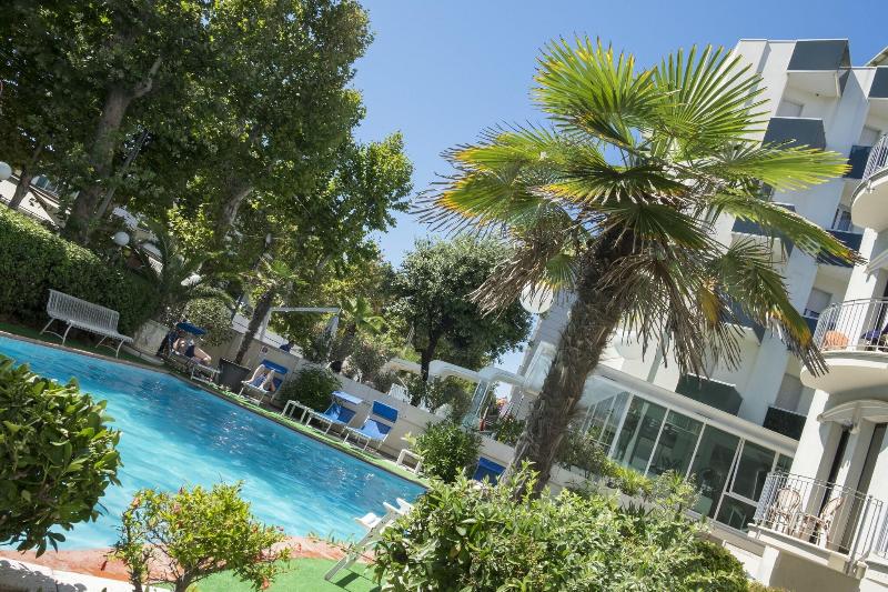 Hotel Ambassador - Genel