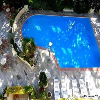 Hotel Ambassador fotoÄŸrafÄ±