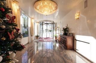 Hotel Ambassador fotoÄŸrafÄ±