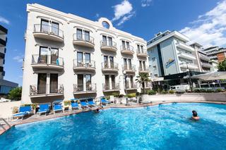 Hotel Ambassador fotoÄŸrafÄ±