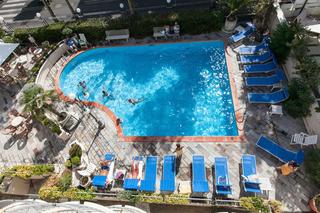 Hotel Ambassador fotoÄŸrafÄ±