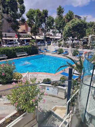 Hotel Ambassador fotoÄŸrafÄ±