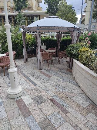 Hotel Ambassador fotoÄŸrafÄ±