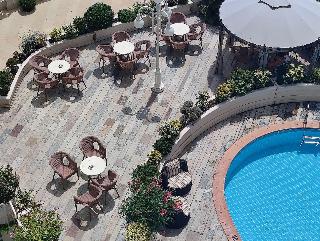 Hotel Ambassador fotoÄŸrafÄ±