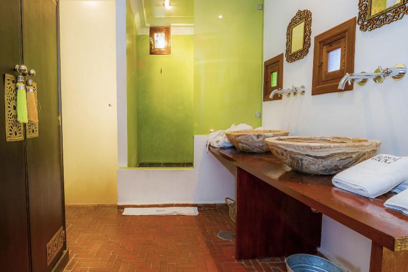 Blanco Riad hotel - Oda