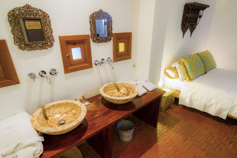 Blanco Riad hotel - Oda