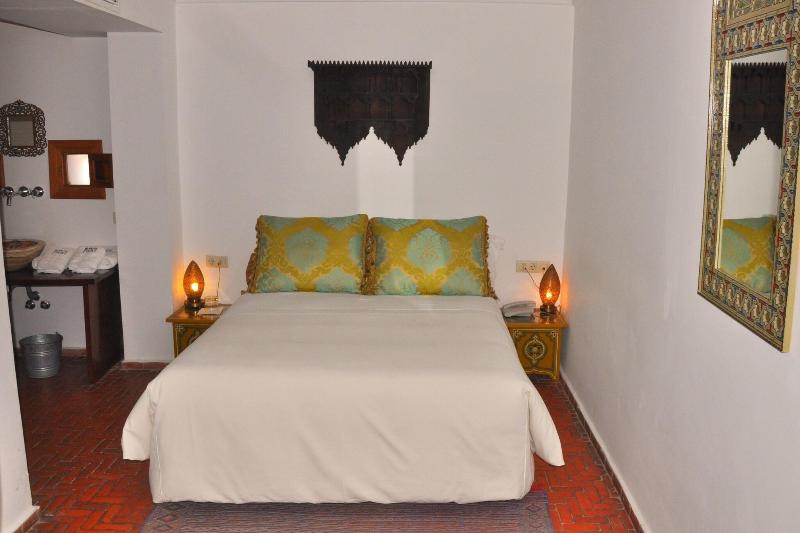 Blanco Riad hotel - Oda