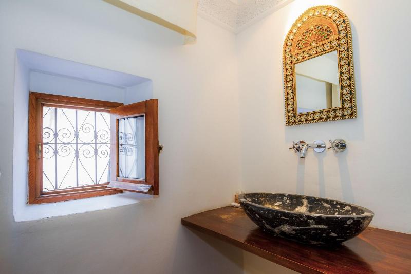 Blanco Riad hotel - Oda