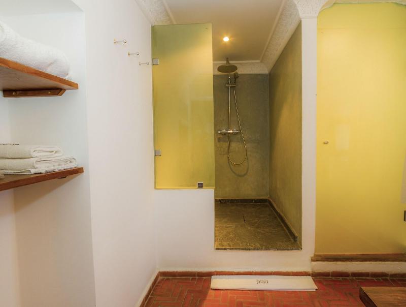 Blanco Riad hotel - Oda