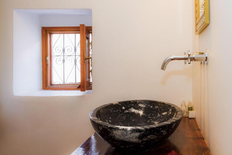 Blanco Riad hotel - Oda