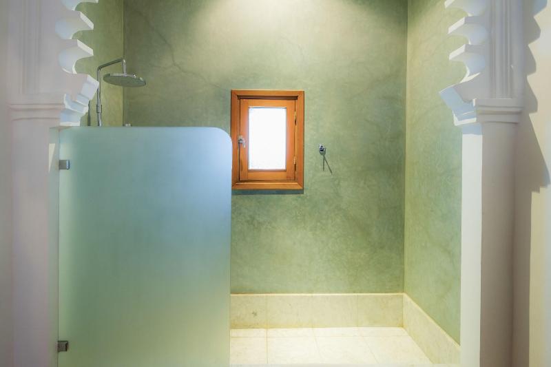 Blanco Riad hotel - Oda