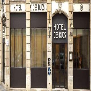 Hotel Des Ducs