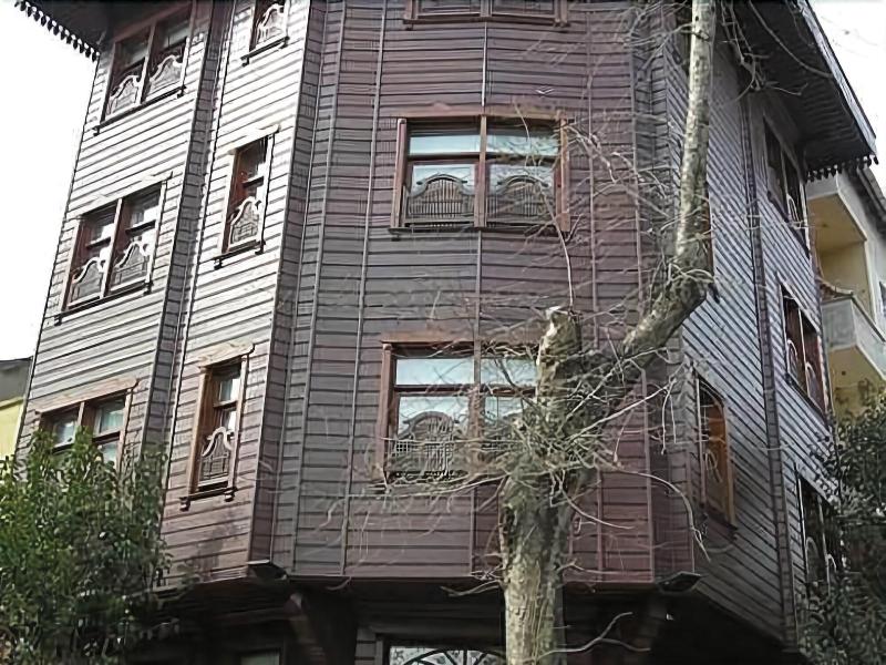 Emine Sultan Hotel - Genel
