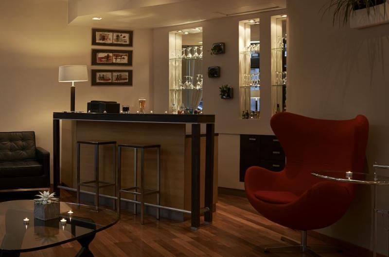 Verlain - Bar