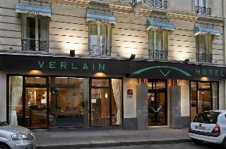 Verlain otel fotoğrafı