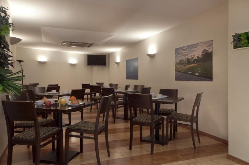 Verlain - Restoran