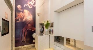 Gigli D'Oro Suite