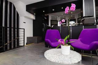 Hotel Du Leman fotoÄŸrafÄ±