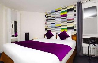 Hotel Du Leman fotoÄŸrafÄ±