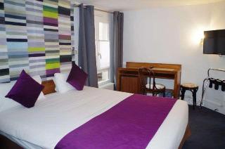 Hotel Du Leman fotoÄŸrafÄ±