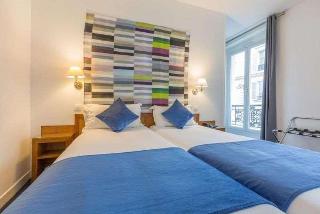Hotel Du Leman fotoÄŸrafÄ±