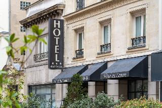 Hotel Du Leman fotoÄŸrafÄ±