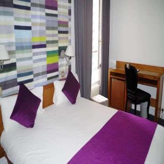 Hotel Du Leman fotoÄŸrafÄ±