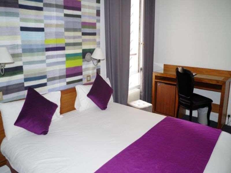 Hotel Du Leman - Genel