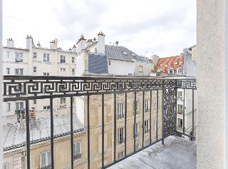 Hotel Du Leman fotoÄŸrafÄ±