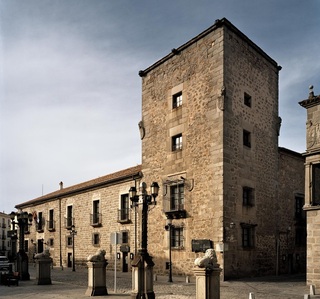 Palacio de Velada