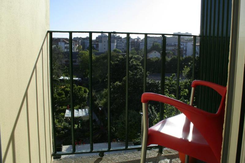 Estoril Porto - Genel