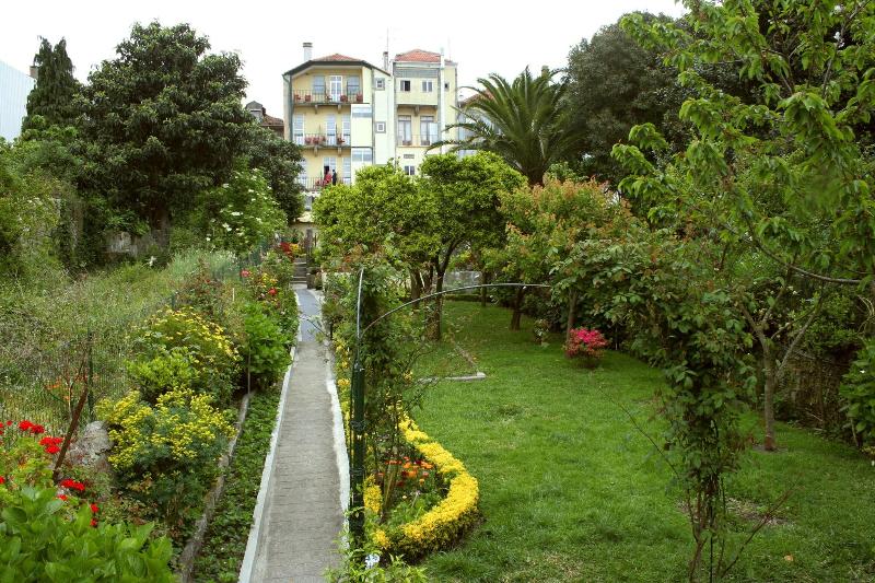 Estoril Porto - Genel